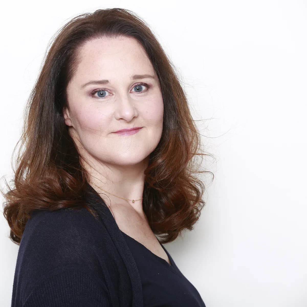Portrait de Véronique Chèze